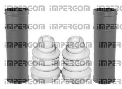 ORIGINAL IMPERIUM 50501 -  Подвеска, рычаг независимой подвески колеса
